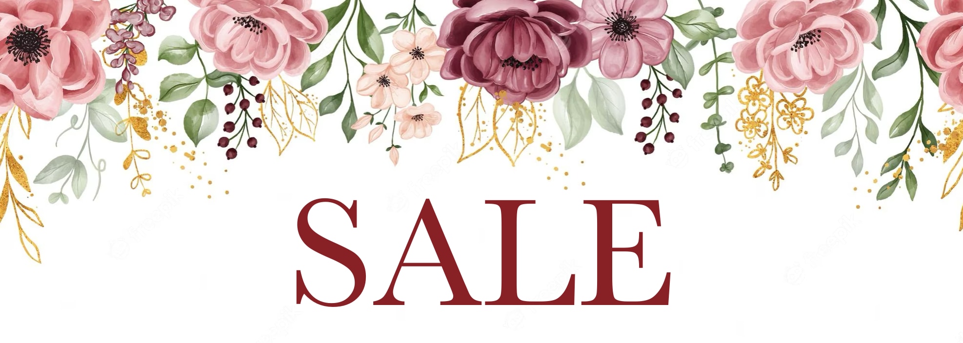 sale